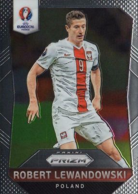 2016 Prizm Euro #138 Base