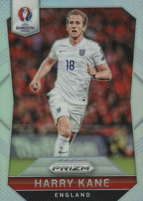 2016 Prizm Euro #56 Silver