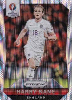 2016 Prizm Euro #56 Flash