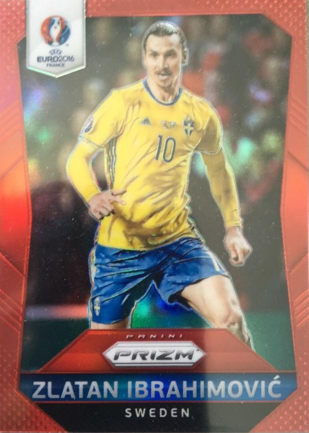 zlatan ibrahimovic limited edition card MW2 Sweden Match Winner Topps Match  Solve Collectibles We're excited to announce that