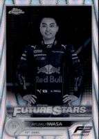 Shop this card on ebay_jobs