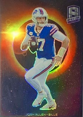 2022 Spectra #SE-1 Solar Eclipse /(SSP)