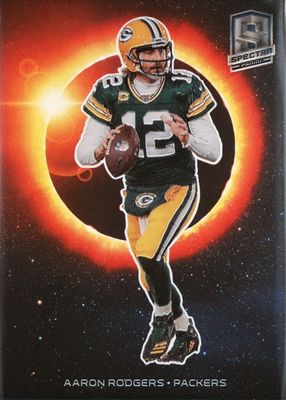 2022 Spectra #SE-7 Solar Eclipse /(SSP)