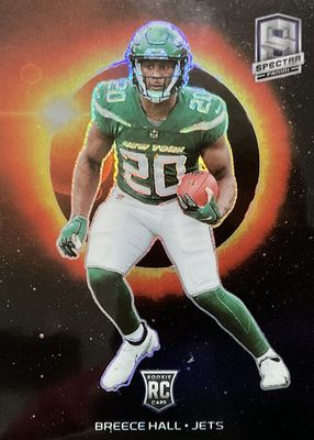 2022 Spectra #SE-12 Solar Eclipse /(SSP)