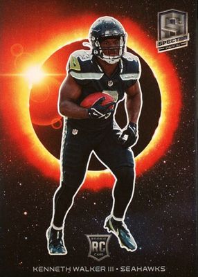 2022 Spectra #SE-13 Solar Eclipse /(SSP)