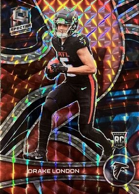 2022 Spectra #146 Interstellar /60