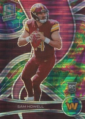 2022 Spectra #140 Celestial /99