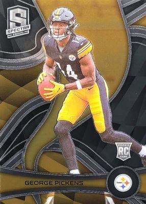 2022 Spectra #152 Base