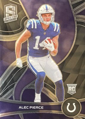 2022 Spectra #159 Base