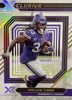 2022 XR #XC-12 X-Clusive /(SSP)