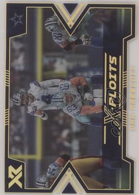 2022 XR #XP-16 X-Ploits /(SSP)