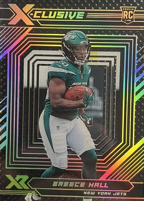 2022 XR #XC-23 X-Clusive /(SSP)