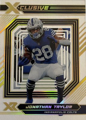 2022 XR #XC-10 X-Clusive /(SSP)