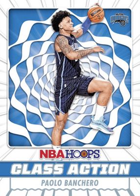 2022 Hoops #1 Class Action