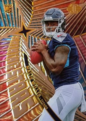 2022 Illusions #SS-13 Shining Stars