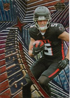 2022 Illusions #SS-15 Shining Stars