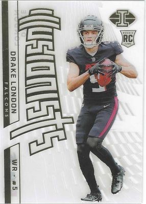 2022 Illusions #I-16 Illusionists