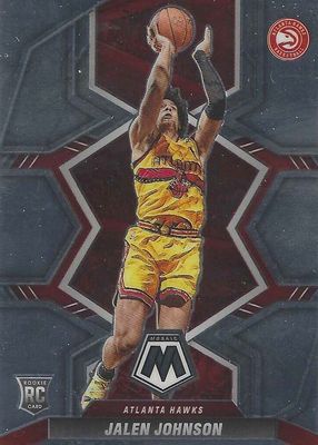 2021 Mosaic #228 Base