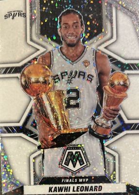その他 2016-17 select Kawhi Leonard silver 2016-17 select Kawhi Leonard silver