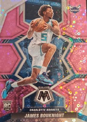 その他 James Bouknight 2021-22 RC Kaboom ! James Bouknight 2021 Crown Royale #18 Kaboom! /(SSP) Price