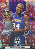 【TEAM MVP】SHAQUILLE O'NEAL Shaquille O'neal 93-94 Upper Deck Team MVP Card #TM19 | eBay