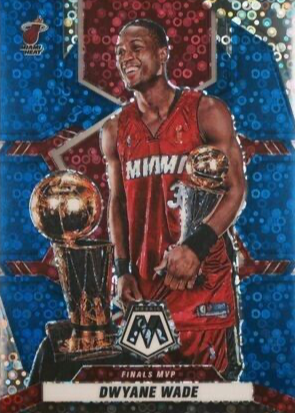 Trophy Finals Mvp Nba Store Wade 2004 ETopps Dwayne Wade #57 Lmtd