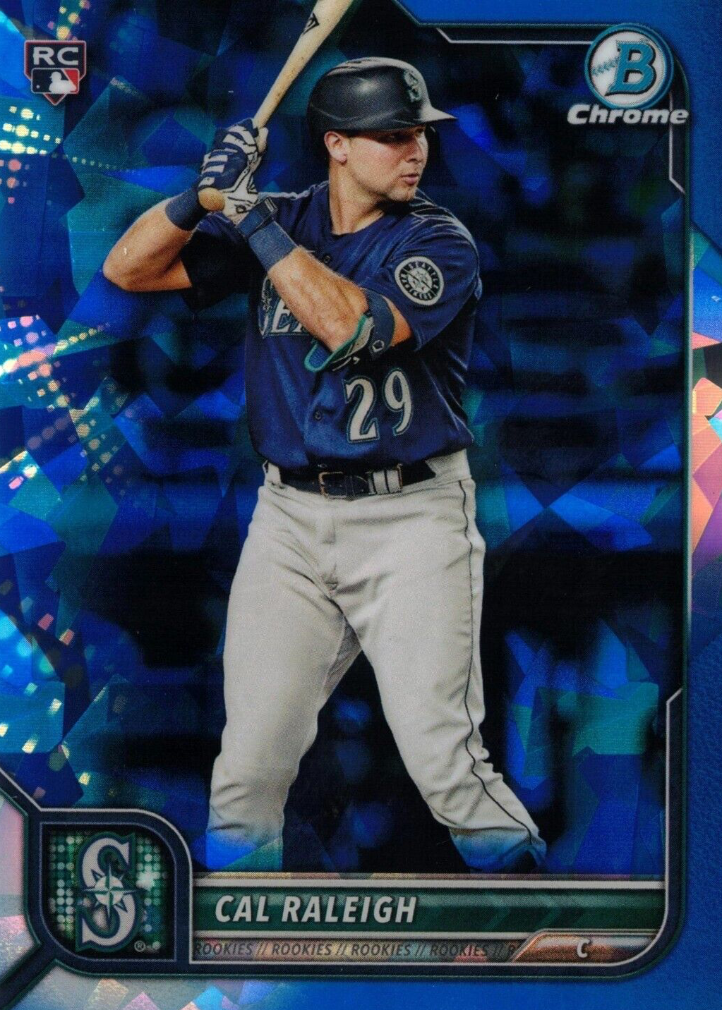 【PSA9鑑定品】大谷翔平2022 Bowman Chrome Sapphire 2022 Bowman Chrome Sapphire Shohei Ohtani #71 PSA 10 | eBay
