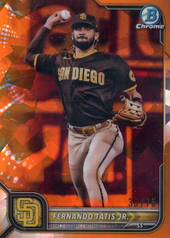 Fernando Tatis Jr.