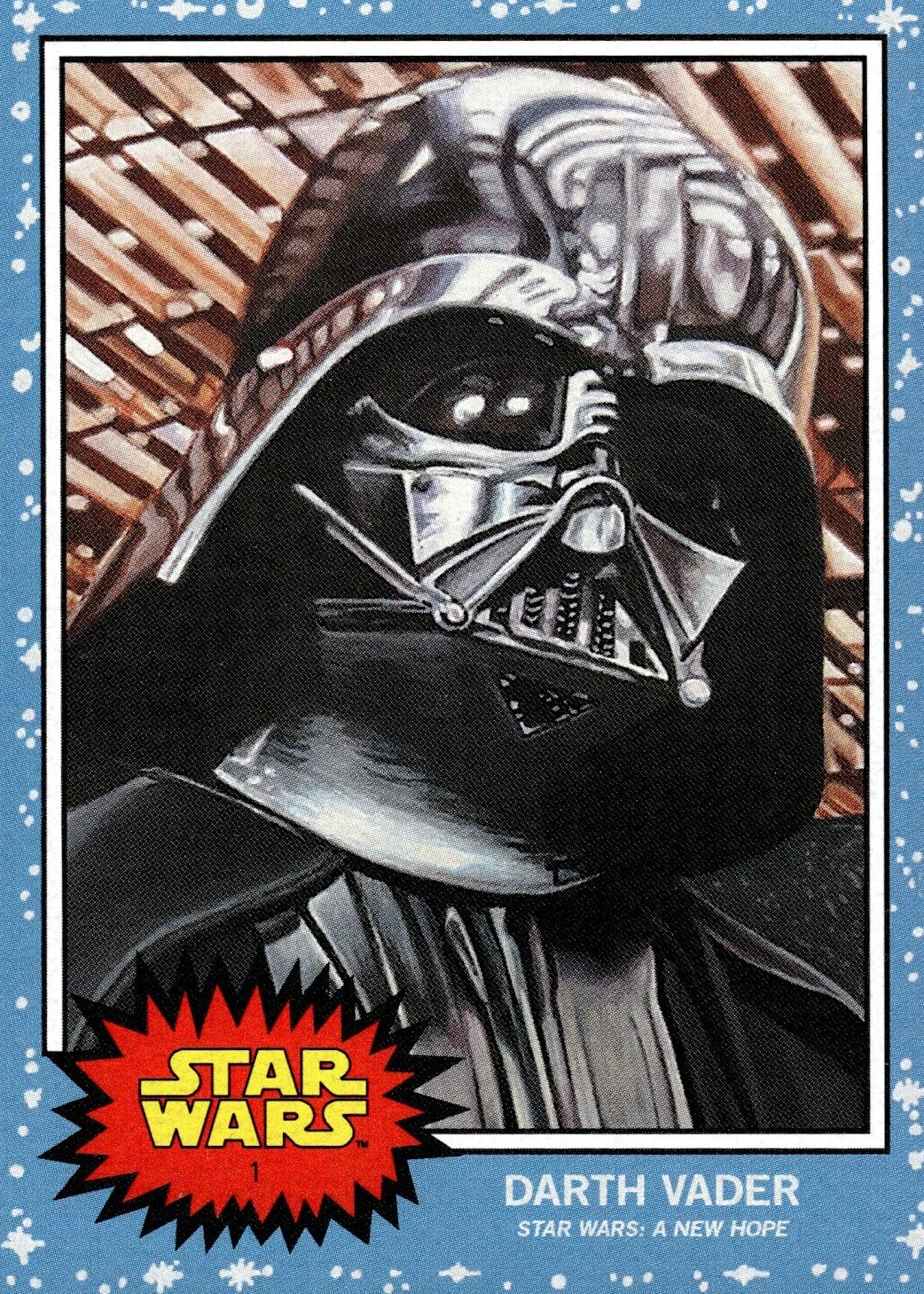 darth vader mtg card Star Wars Cards Price Guide Darth DarthVader Vader Legendary Creature