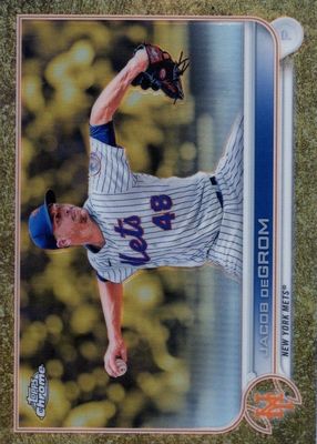 2022 Topps Gilded Collection #48 Base /99