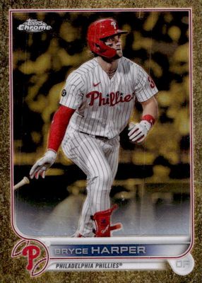 2022 Topps Gilded Collection #99 Base /99