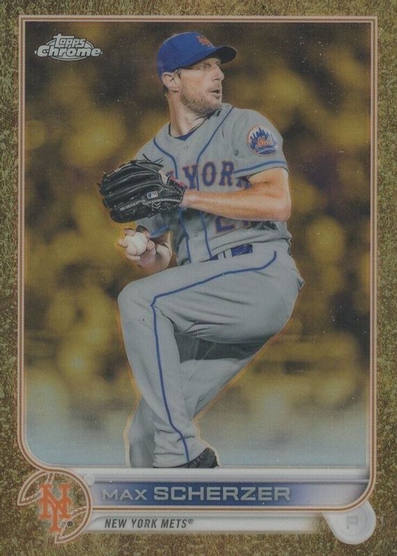 2022 Topps Gilded Collection #13 Base /99