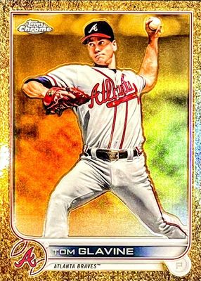 2022 Topps Gilded Collection #110 Base /99