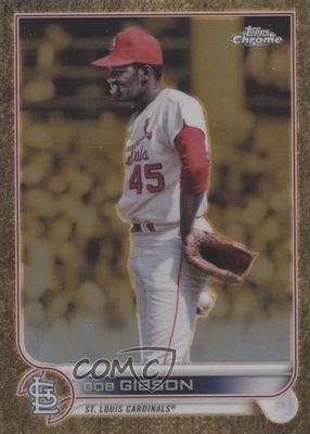 2022 Topps Gilded Collection #130 Base /99
