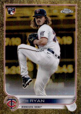 2022 Topps Gilded Collection #137 Base /99