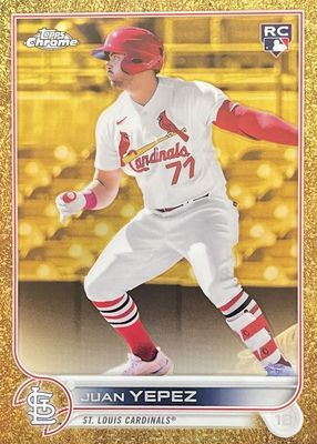 2022 Topps Gilded Collection #41 Base /99