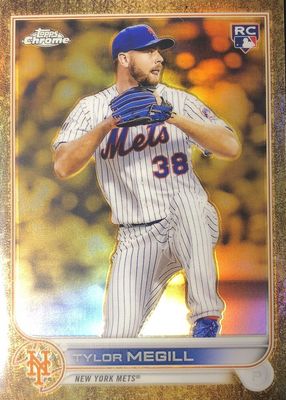 2022 Topps Gilded Collection #14 Base /99