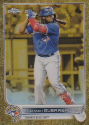 2022 Topps Gilded Collection #100 Base /99