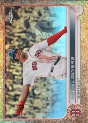 2022 Topps Gilded Collection #82 Base /99