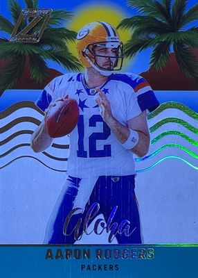 2022 Zenith #AL-20 Aloha /(SSP)