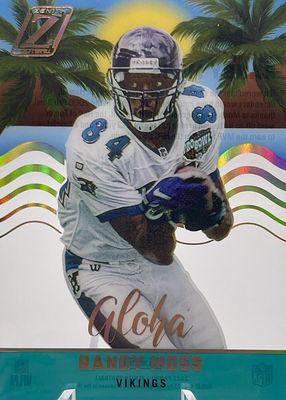 2022 Zenith #AL-26 Aloha /(SSP)