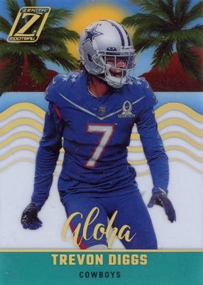 2022 Zenith #AL-12 Aloha /(SSP)