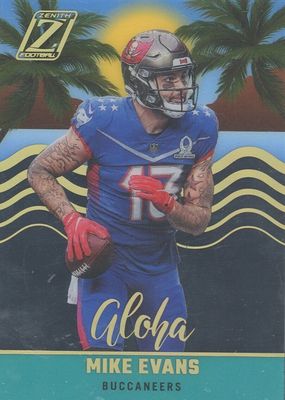 2022 Zenith #AL-21 Aloha /(SSP)