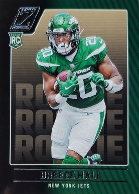 2022 Zenith #114 Retail