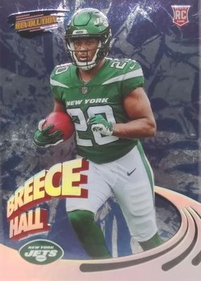 2022 Zenith #PR-22 Pacific Revolution