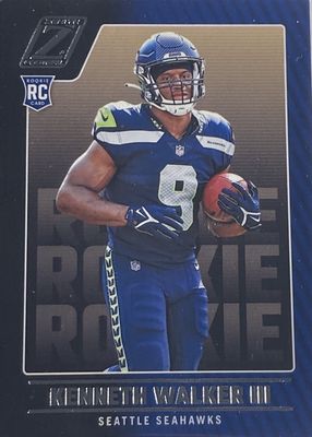 2022 Zenith #118 Retail