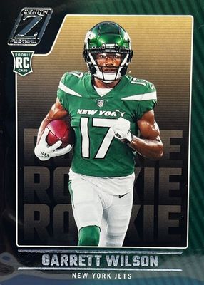 2022 Zenith #106 Retail