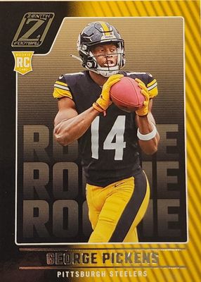 2022 Zenith #123 Retail
