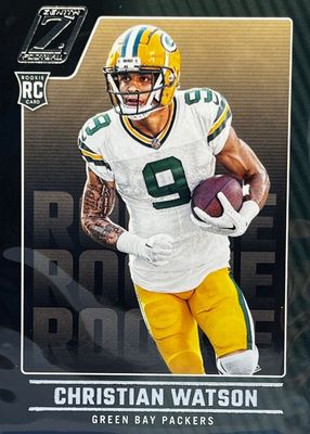 2022 Zenith #119 Retail
