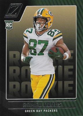 2022 Zenith #135 Retail